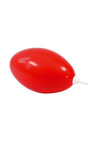 Blåseballong