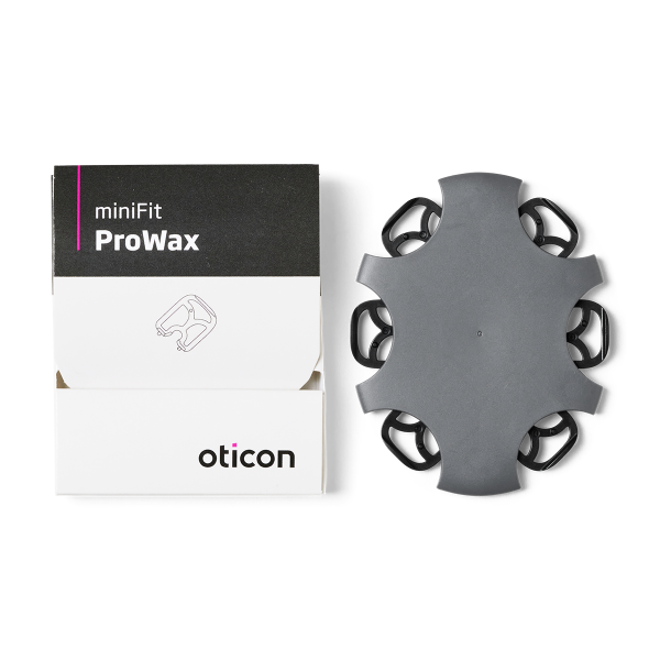 Oticon ProWax Minifit