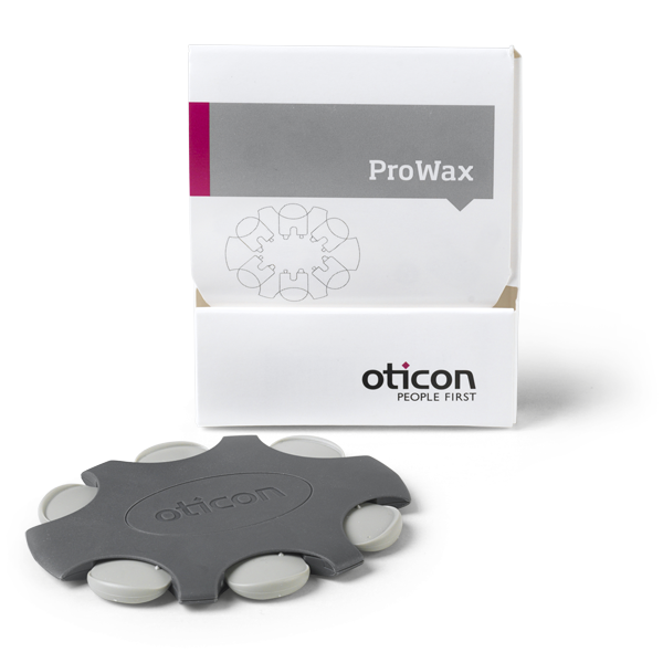 Oticon ProWax Filter