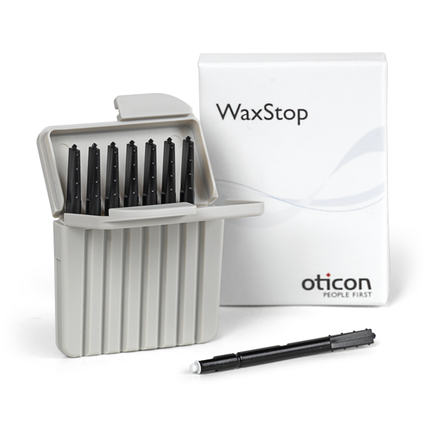 Oticon WaxStop