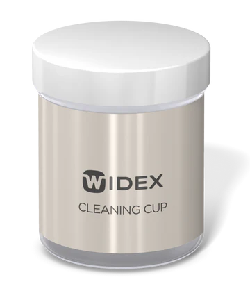 Widex Renseboks
