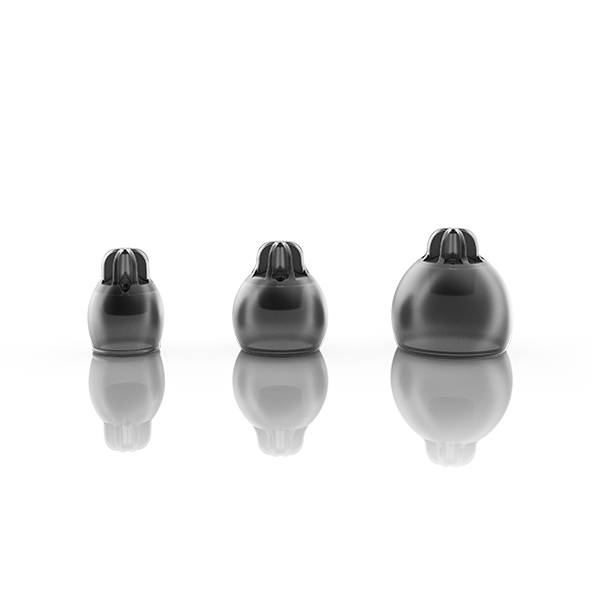 EasyGuard Vented Dome