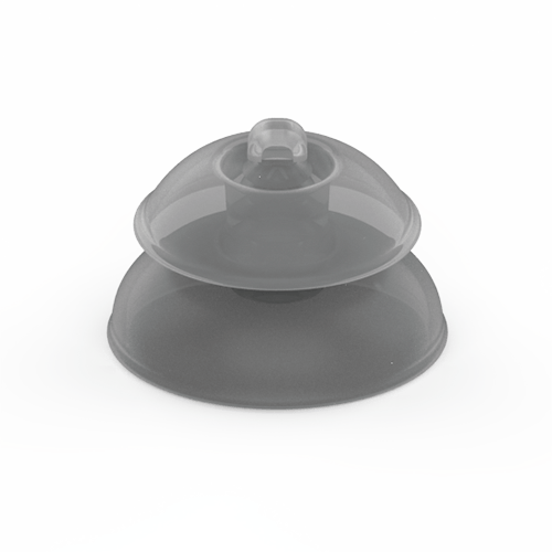 Power Comfort earbuds
