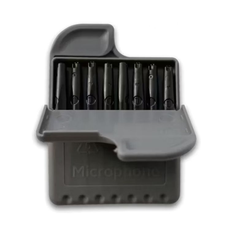 Resound Mikrofonfilter BTE og M&RIE