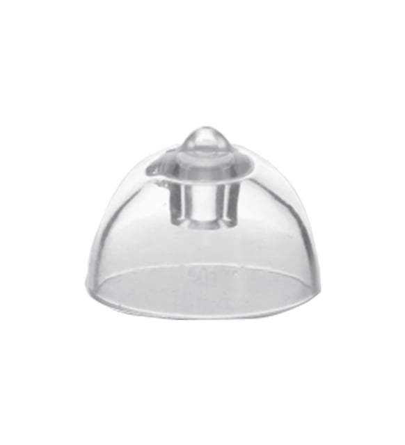 Oticon Minifit Bassdome Singel Vent