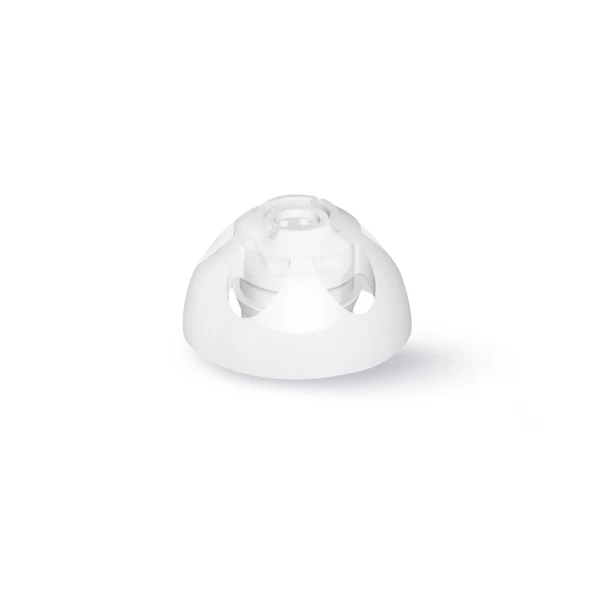 Åpen Click Dome