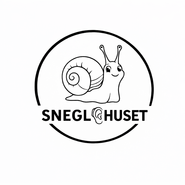 Sneglehuset