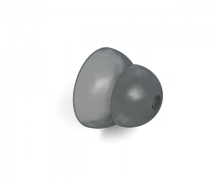 SureFit power dome