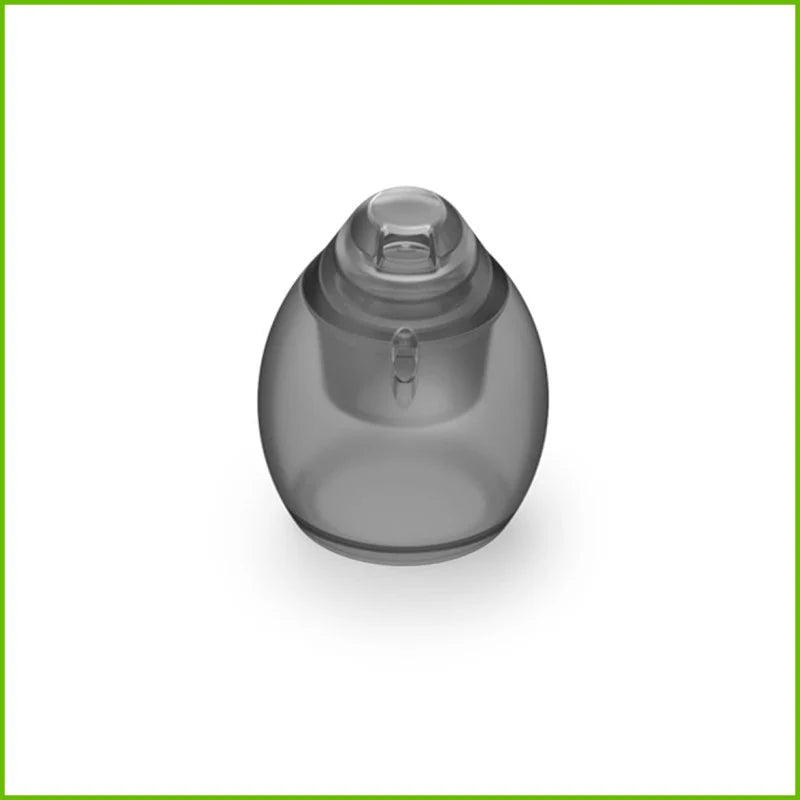 Vented Dome 4.0